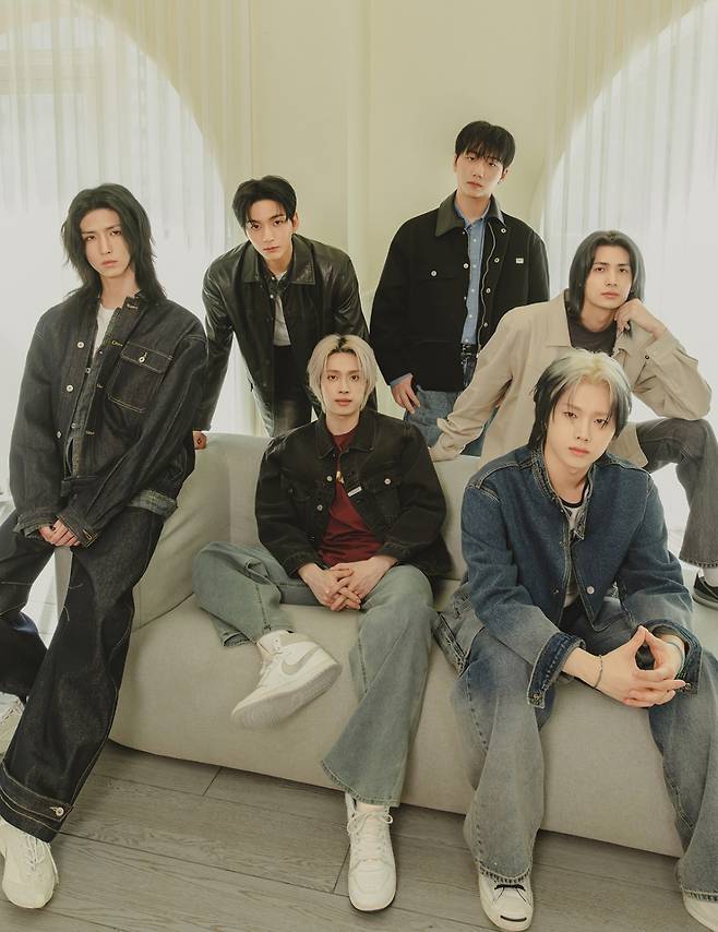 /사진=JYP엔터테인먼트