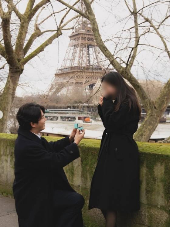 /사진=옥택연 사진작가 SNS