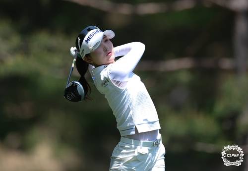 이예원 [KLPGA 제공. 재판매 및 DB 금지]