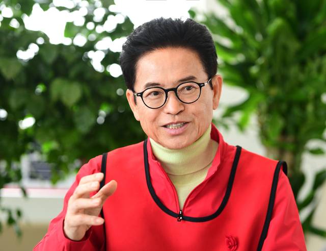 이철우 경북도지사 후보. 대구일보 DB