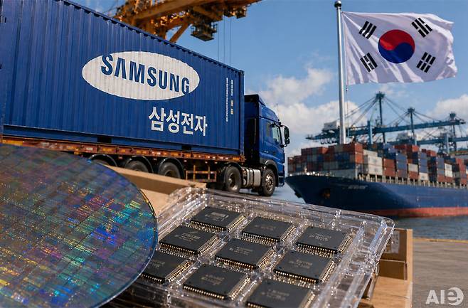 / 사진=생성형 AI 이미지.