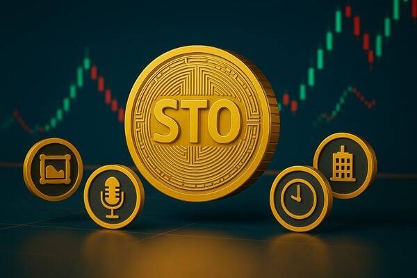 토큰증권(STO) 시장 안착은 결제 인프라와 규제 유연성에 달려있다는 분석이 나왔다.&nbsp;[출처=연합뉴스]