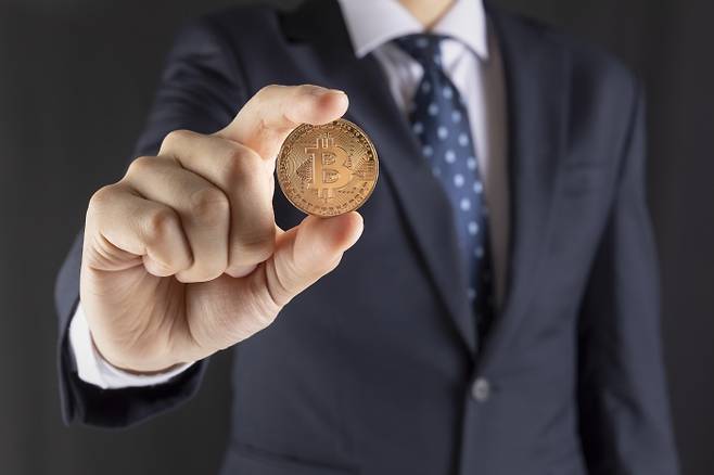 마이클 세일러, 추가 매입 가능성 글 올려. 사진=유토이미지