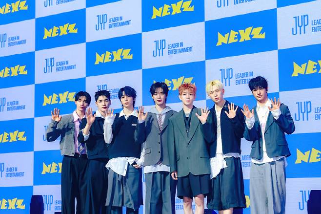 (사진=JYP엔터테인먼트)