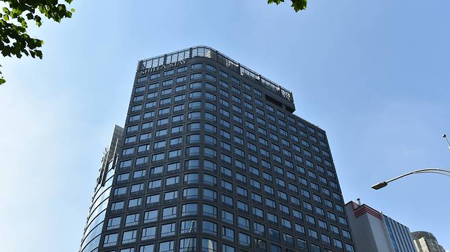 신라스테이 마포 (자료=신한서부티엔디리츠)