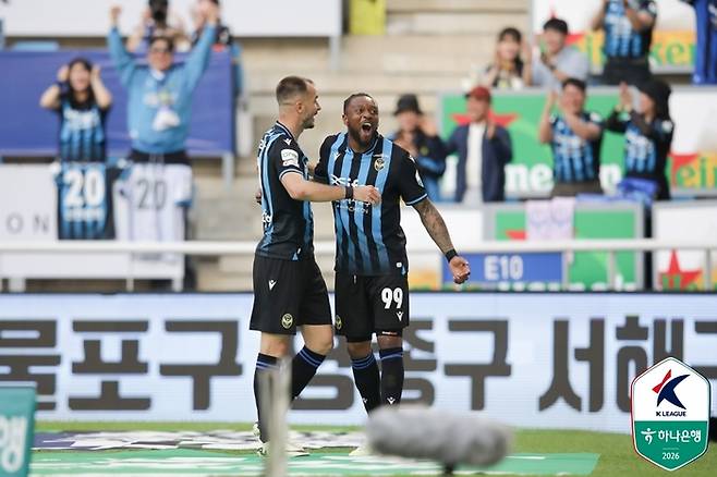 사진 | 한국프로축구연맹