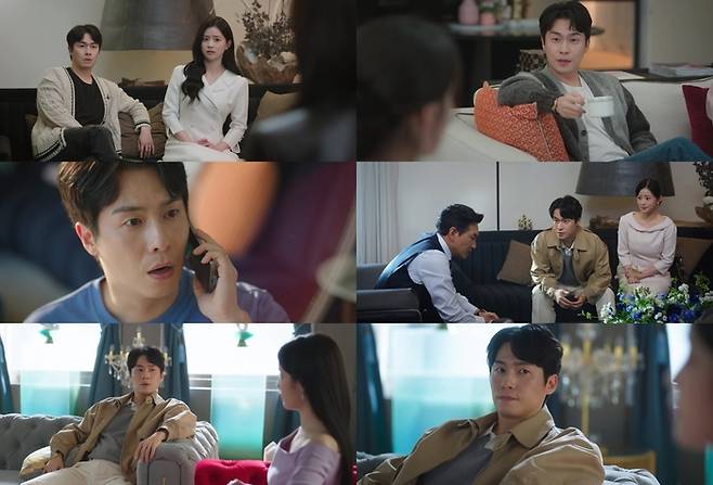 사진|21세기대군부인 캡처