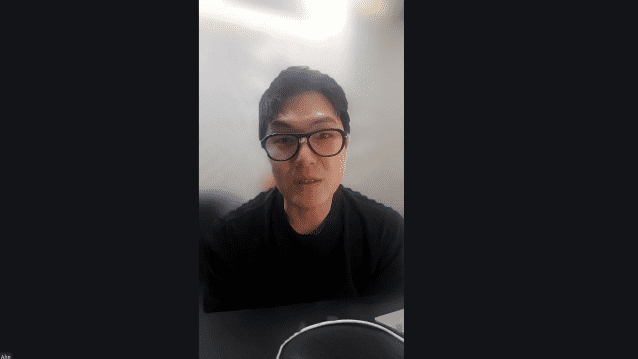 조시 안 T1 COO. 사진=지디넷코리아