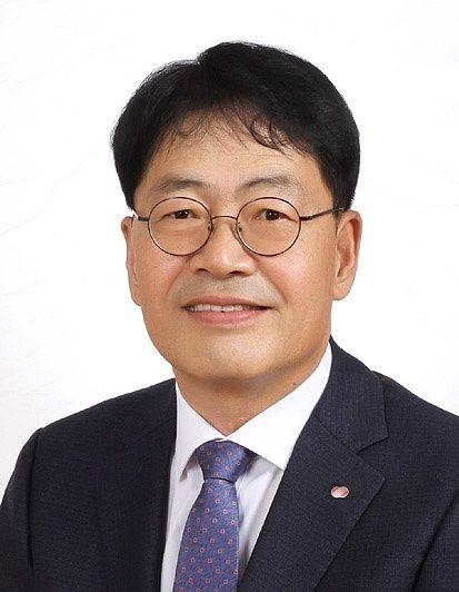 김재군 한전 전력계통본부장
