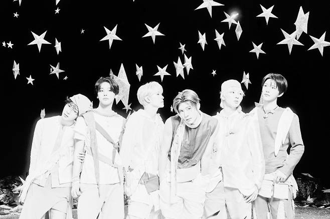 NCT WISH, 정규 1집 초동 182만 장 돌파… ‘3연속 밀리언셀러’ (출처: SM 엔터테인먼트)