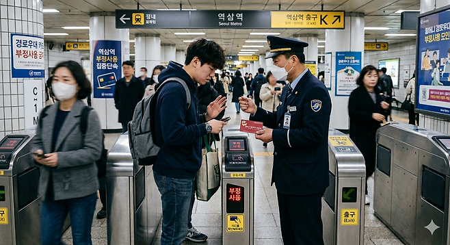 이해를 돕기 위한 AI 이미지. /사진=제미나이