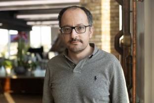 알렉스 게르코. WSJ 제공