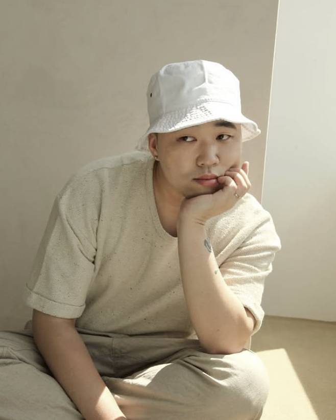 /사진=제리케이 인스타그램