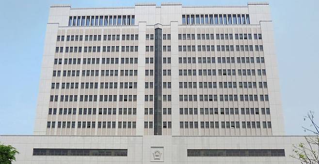 인천지방법원. 인천지법 제공