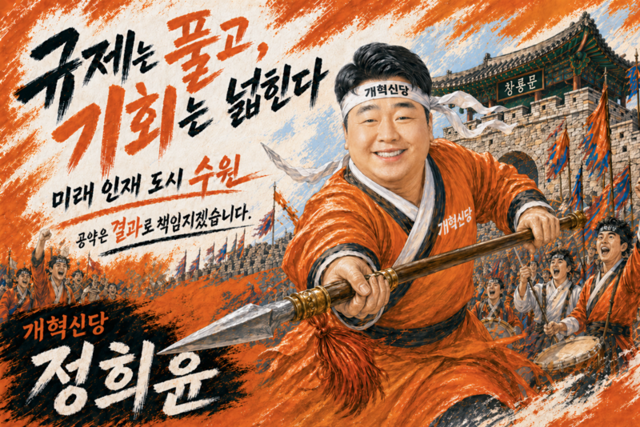 기사 내용을 바탕으로 AI를 통해 제작된 일러스트. 경기일보 AI 뉴스 이미지