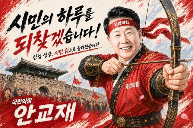 기사 내용을 바탕으로 AI를 통해 제작된 일러스트. 경기일보 AI 뉴스 이미지