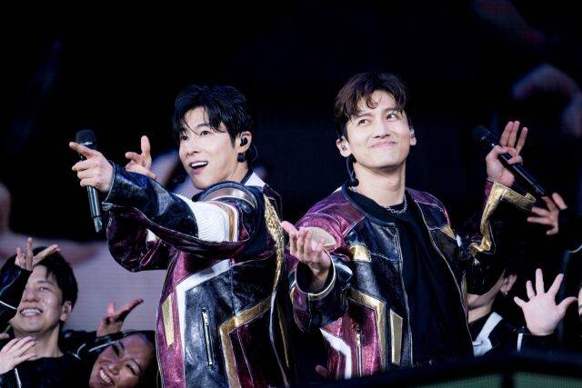 동방신기 / SM엔터테인먼트