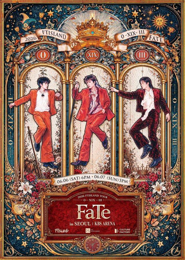 FT ISLAND