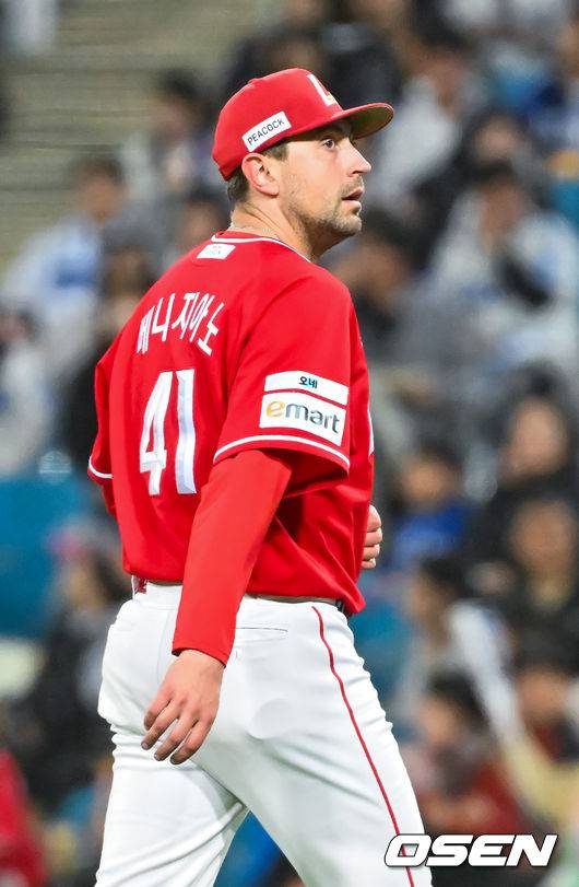 베니지아노. / OSEN DB