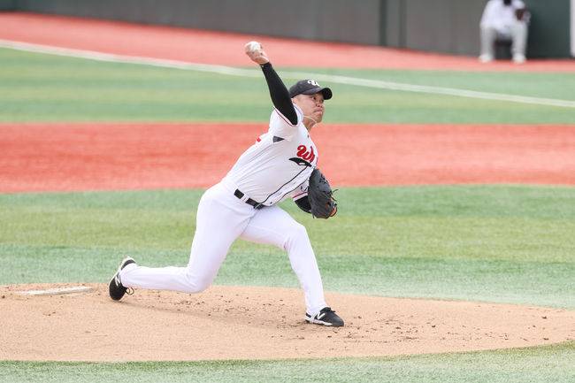 고바야시 주이 / 울산웨일즈 제공