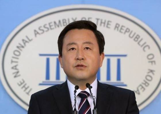 ▲김용남 전 의원 ⓒ연합뉴스