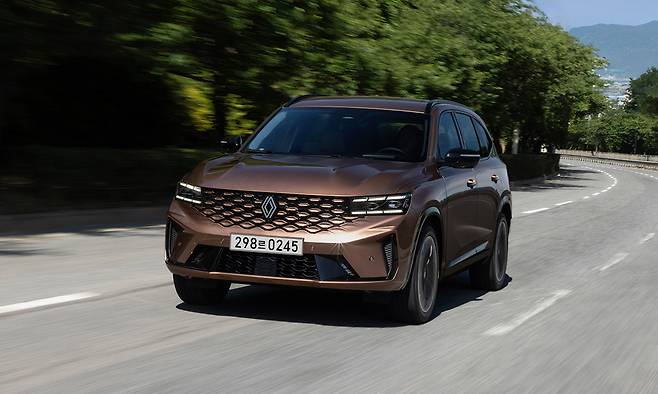 사진= 르노코리아 제공&nbsp;