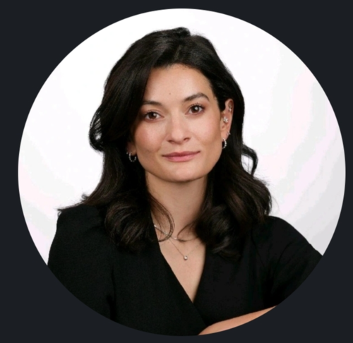 매디슨 황 엔비디아 옴니버스 및 로보틱스 제품 마케팅 부문 수석 이사. 사진제공=링크드인