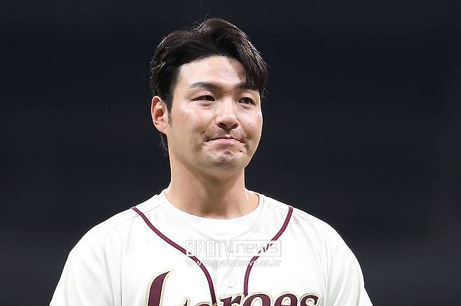 ▲ 박병호 코치 ⓒ곽혜미 기자