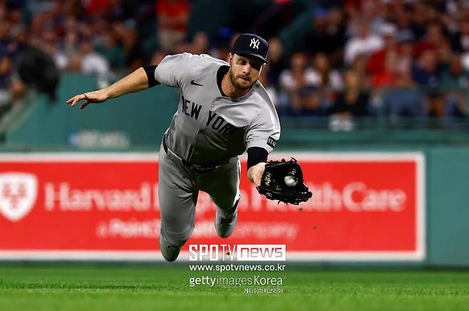 ▲ 오스틴 슬래터