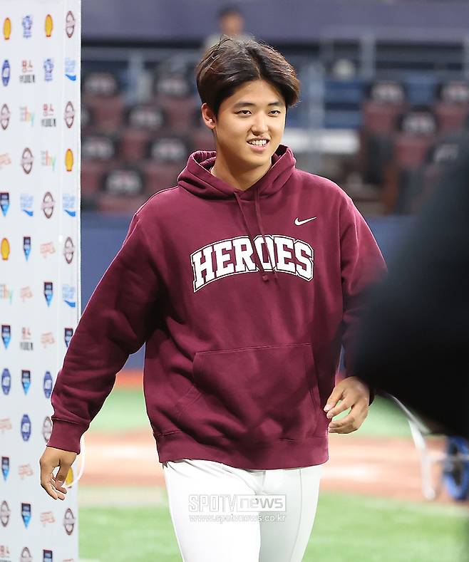 ▲ 박준현 ⓒ곽혜미 기자