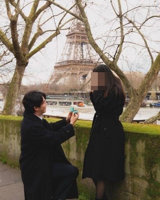 ▲ 옥택연 부부. 출처|인스타그램