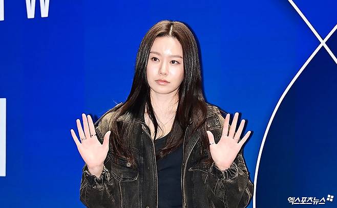 박유나, 엑스포츠뉴스DB