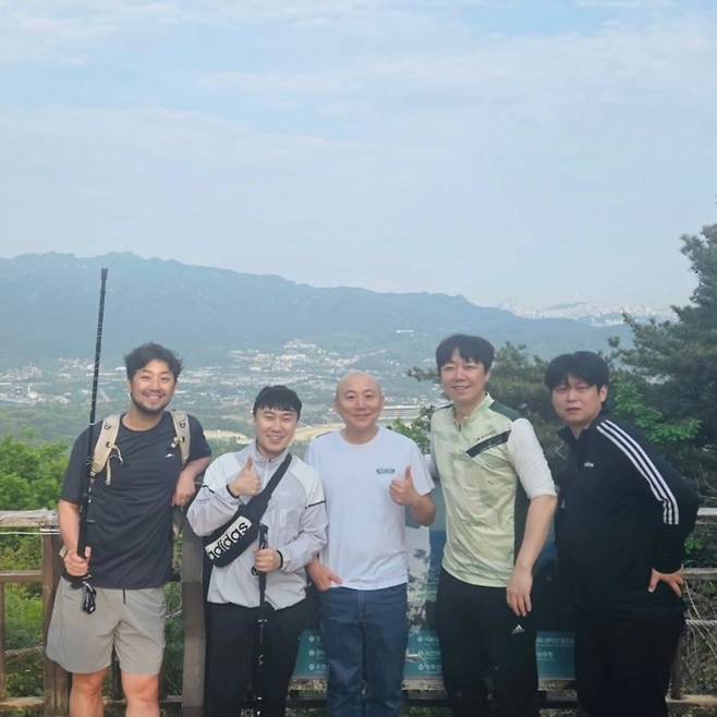 단군 SNS