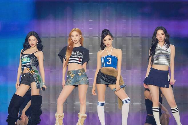 사진= SM엔터테인먼트 제공