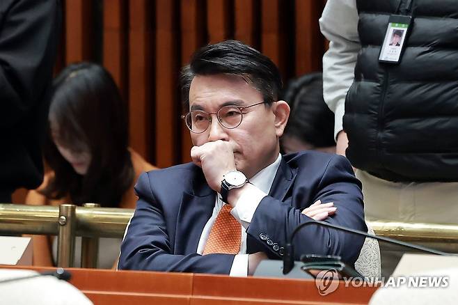윤상현 의원 [연합뉴스 자료사진]