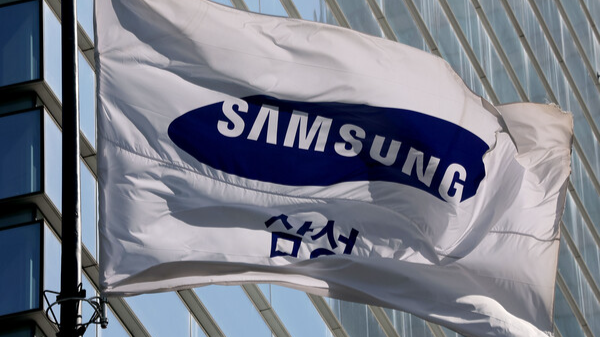삼성전자. 연합뉴스