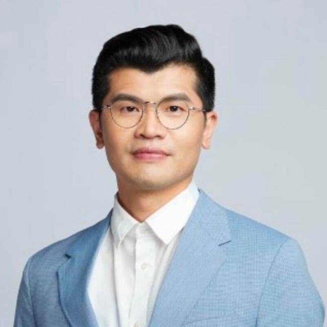 강전문(江銓文) 크리에이팁 대만 지사장(크리에이팁 제공)