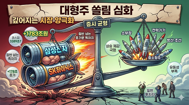 ▲기사 본문을 바탕으로 구글 제미나이가 생성한 이미지