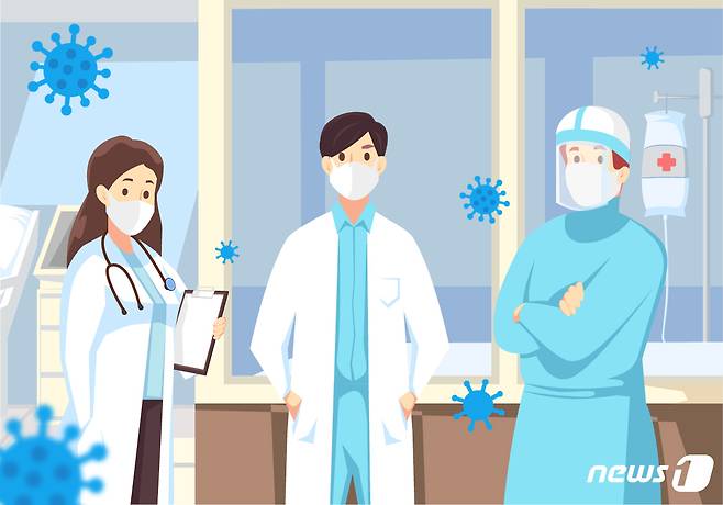 (사진은 기사 내용과 무관함) / 뉴스1 ⓒ News1