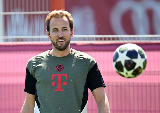 케인  로이터 <저작권자(c) 연합뉴스, 무단 전재-재배포, AI 학습 및 활용 금지>