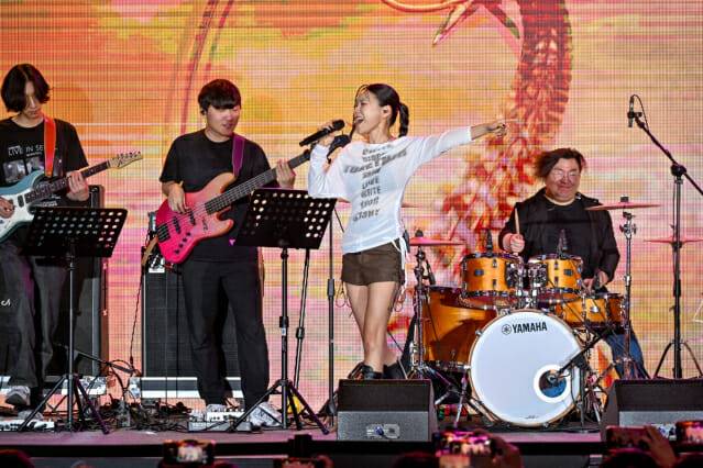 호요버스, '붕괴: 스타레일' 3주년 '환락! 패션 퍼레이드' 성료.