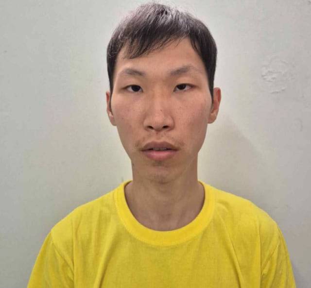 대구 여행가방 시신 사건 피의자 조재복/대구경찰청