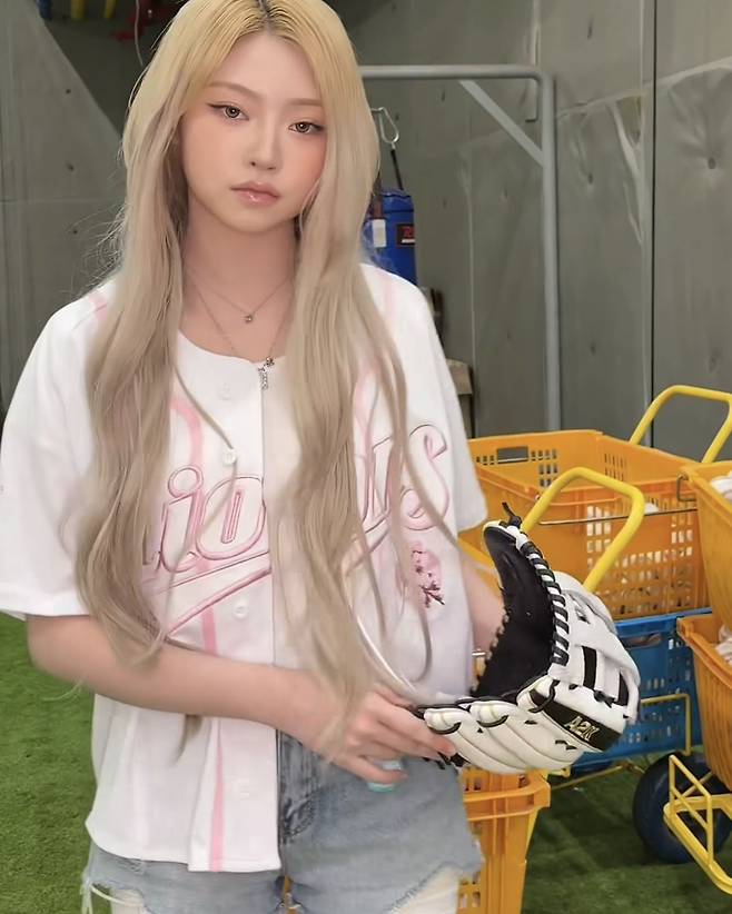 인스타그램 @kiiikiii.official