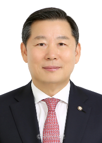 ▲ 국민의힘 이철규 국회의원