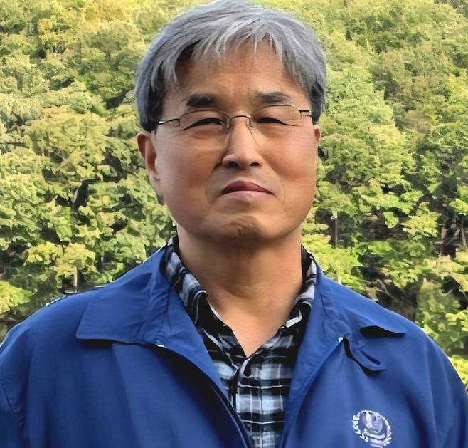 기증자 정찬호 님 /사진=한국장기조직기증원