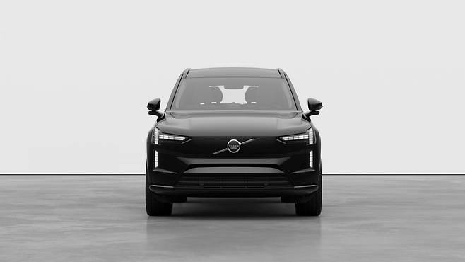 볼보 EX90. 사진=볼보자동차코리아.