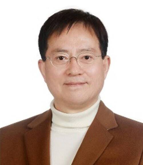 무소속 파주시장 예비후보인 이재홍 전 파주시장. 이재홍 선거사무소 제공