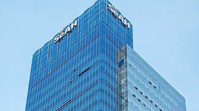 세아타워. <사진=연합뉴스>