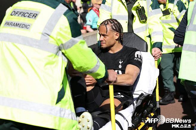 사비 시몬스. 사진=AFPBBNews=News1