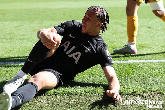 사비 시몬스. 사진=AFPBBNews=News1